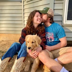 Meet your Posher, Travis